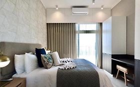 Trilogy Apartments